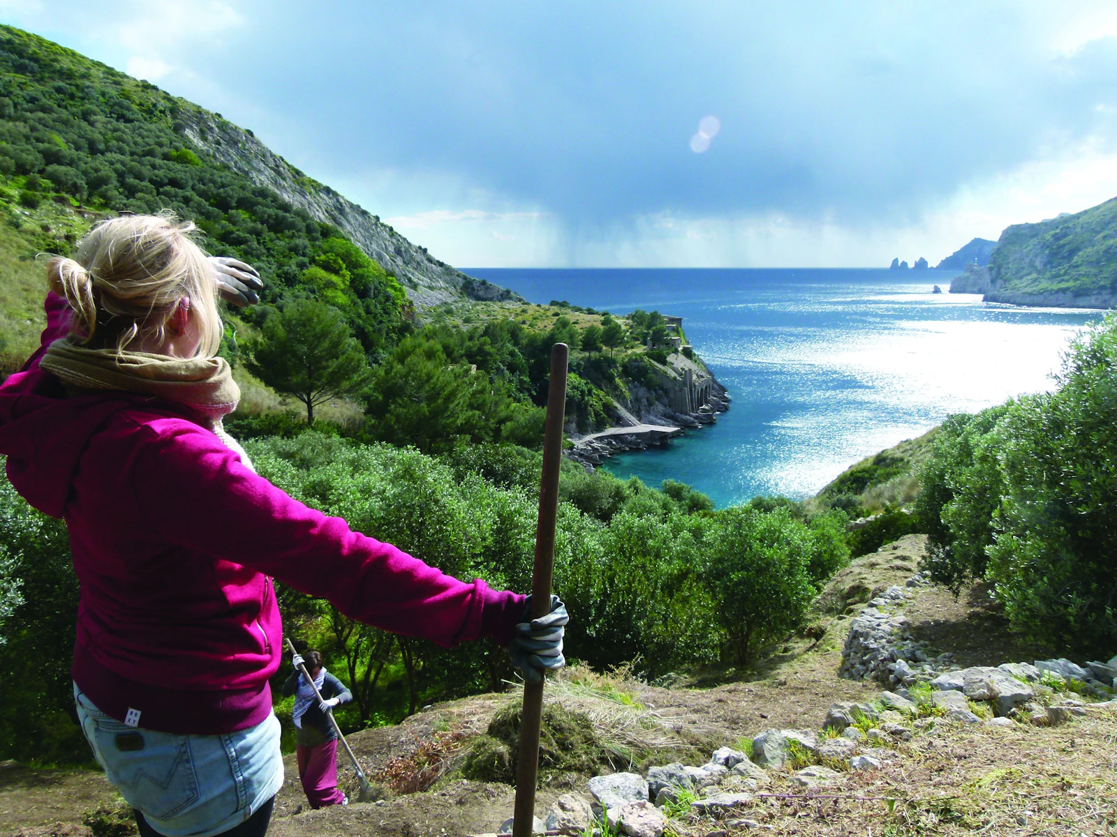 FAI anche tu per l'ambiente FAI Fondo Ambiente Italiano